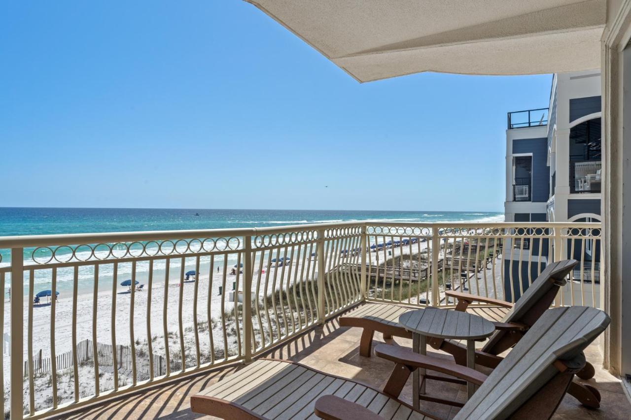 Dunes Of Crystal Beach 205 By Newman-Dailey Destin Bagian luar foto