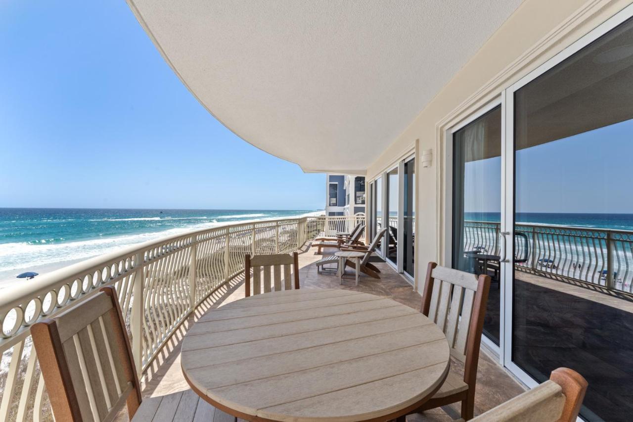 Dunes Of Crystal Beach 205 By Newman-Dailey Destin Bagian luar foto