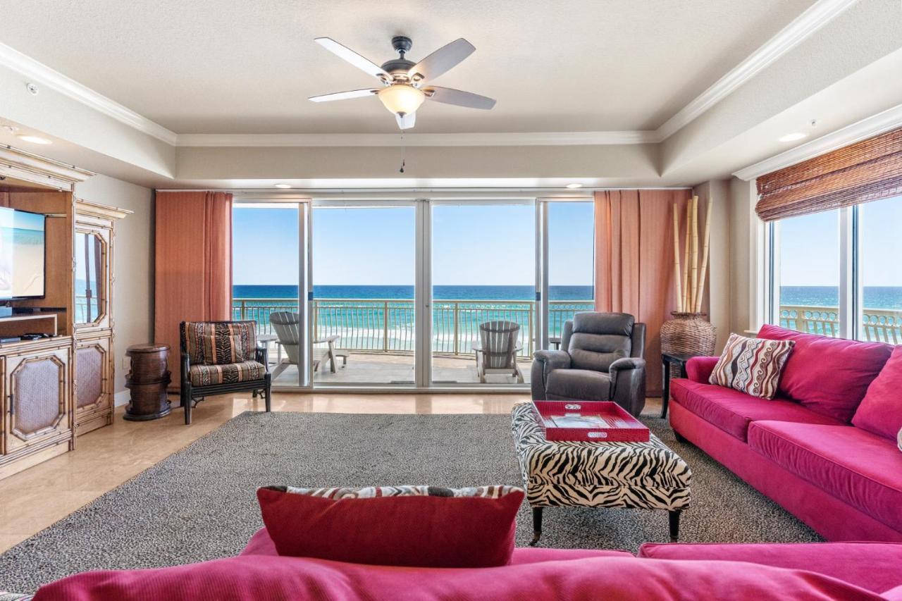 Dunes Of Crystal Beach 205 By Newman-Dailey Destin Bagian luar foto