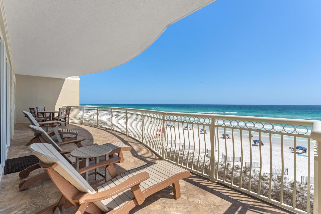 Dunes Of Crystal Beach 205 By Newman-Dailey Destin Bagian luar foto