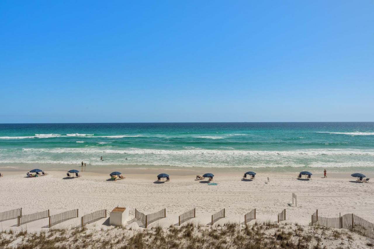 Dunes Of Crystal Beach 205 By Newman-Dailey Destin Bagian luar foto