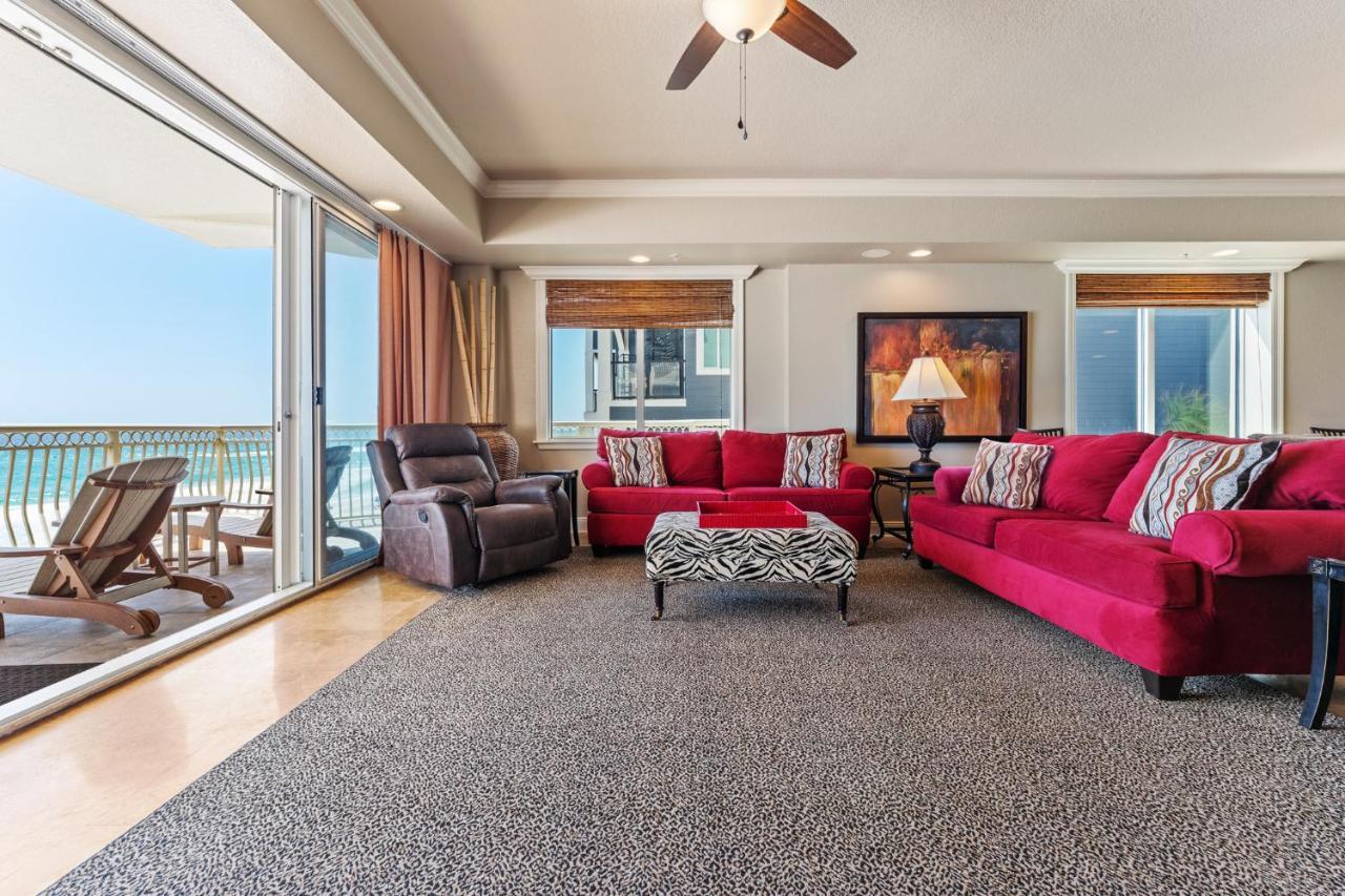 Dunes Of Crystal Beach 205 By Newman-Dailey Destin Bagian luar foto