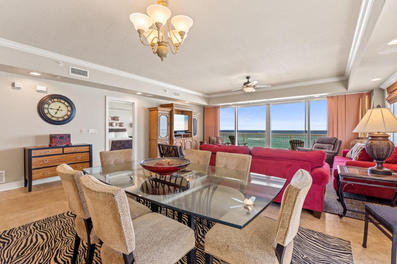 Dunes Of Crystal Beach 205 By Newman-Dailey Destin Bagian luar foto
