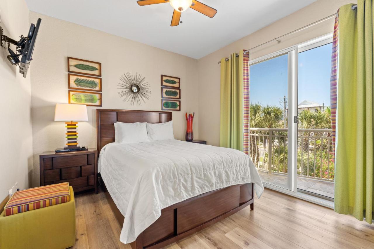 Dunes Of Crystal Beach 205 By Newman-Dailey Destin Bagian luar foto