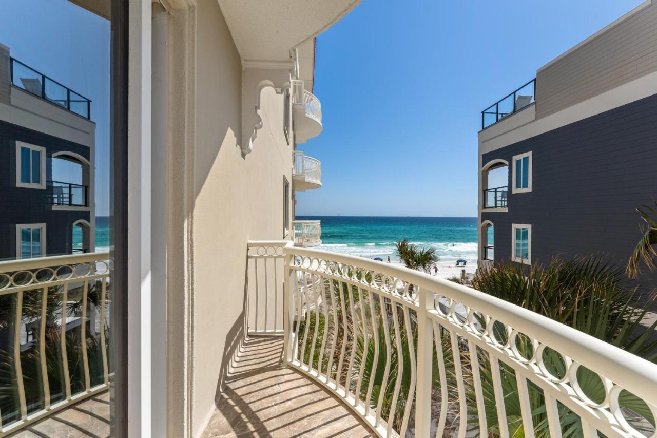 Dunes Of Crystal Beach 205 By Newman-Dailey Destin Bagian luar foto