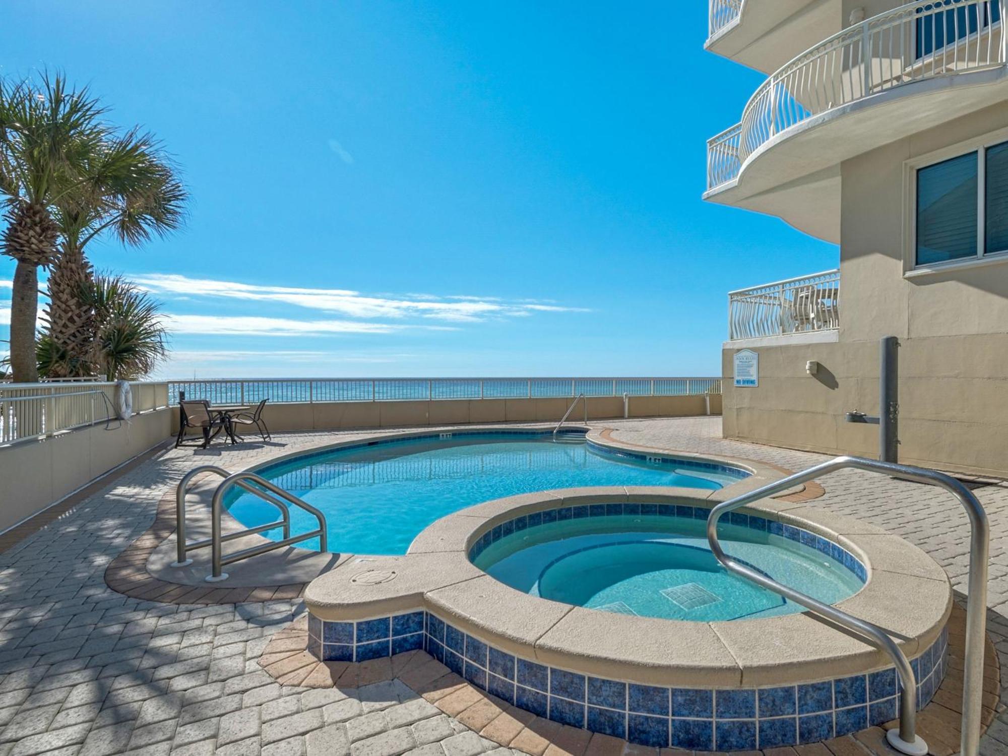 Dunes Of Crystal Beach 205 By Newman-Dailey Destin Bagian luar foto