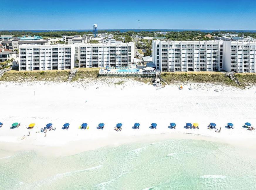 Dunes Of Crystal Beach 205 By Newman-Dailey Destin Bagian luar foto