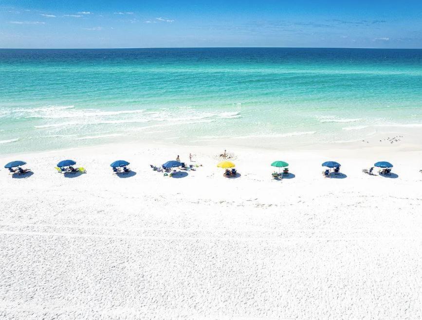 Dunes Of Crystal Beach 205 By Newman-Dailey Destin Bagian luar foto