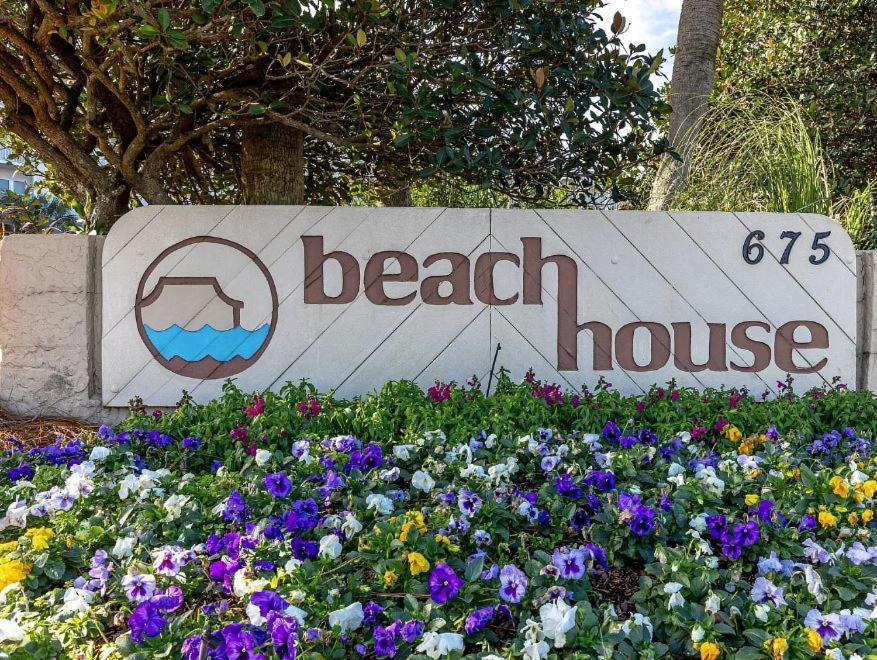 Dunes Of Crystal Beach 205 By Newman-Dailey Destin Bagian luar foto