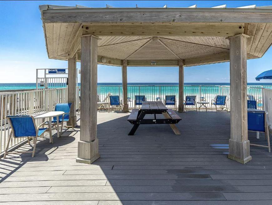 Dunes Of Crystal Beach 205 By Newman-Dailey Destin Bagian luar foto