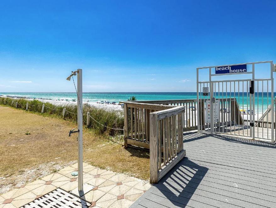 Dunes Of Crystal Beach 205 By Newman-Dailey Destin Bagian luar foto